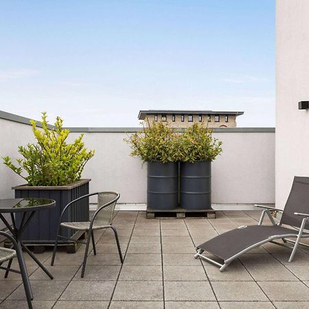 Vienna House Easy By Wyndham Bremen City Apartments BRE Exterior foto
