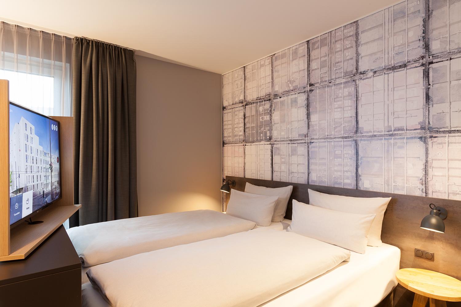 Vienna House Easy By Wyndham Bremen City Apartments BRE Exterior foto