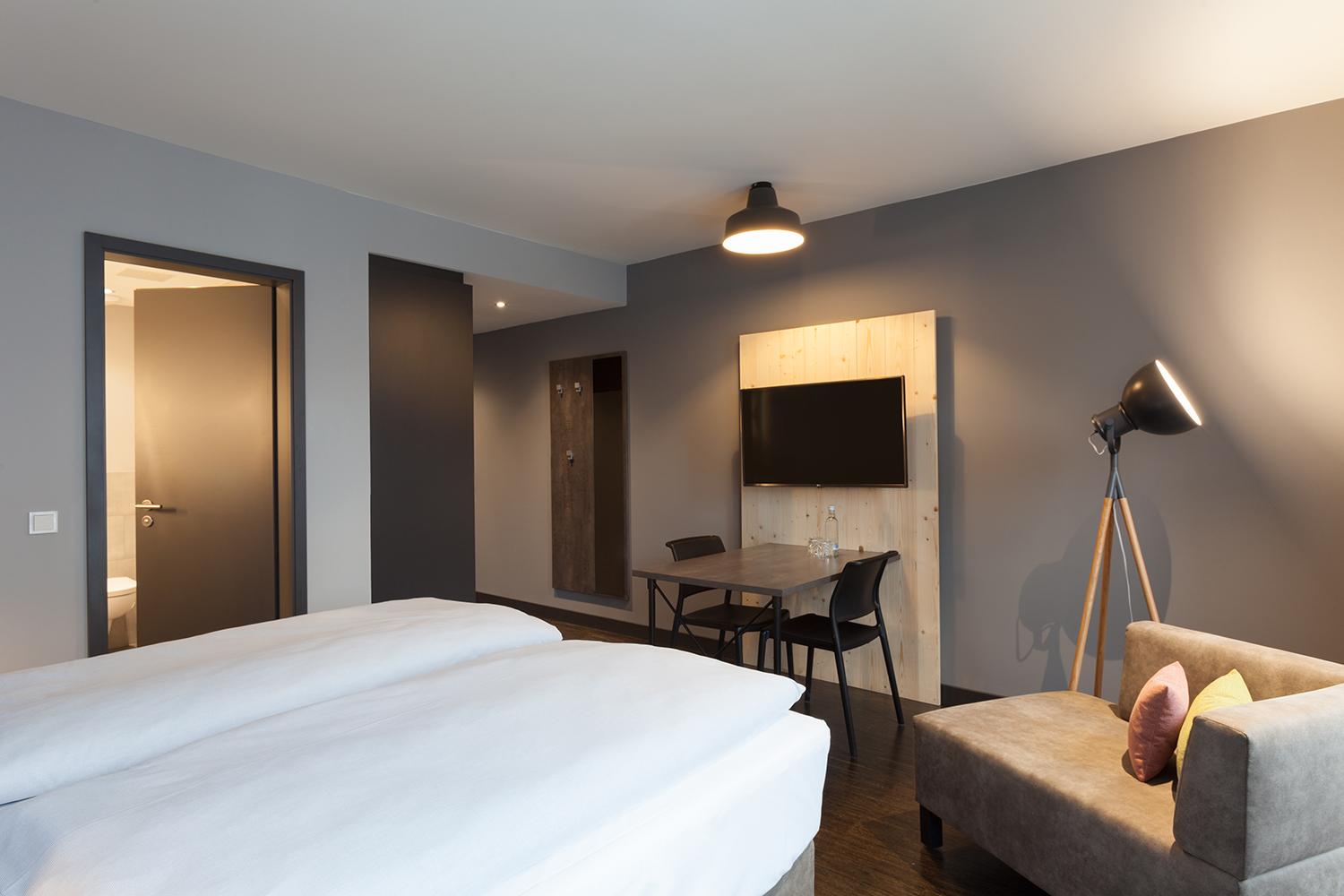 Vienna House Easy By Wyndham Bremen City Apartments BRE Exterior foto