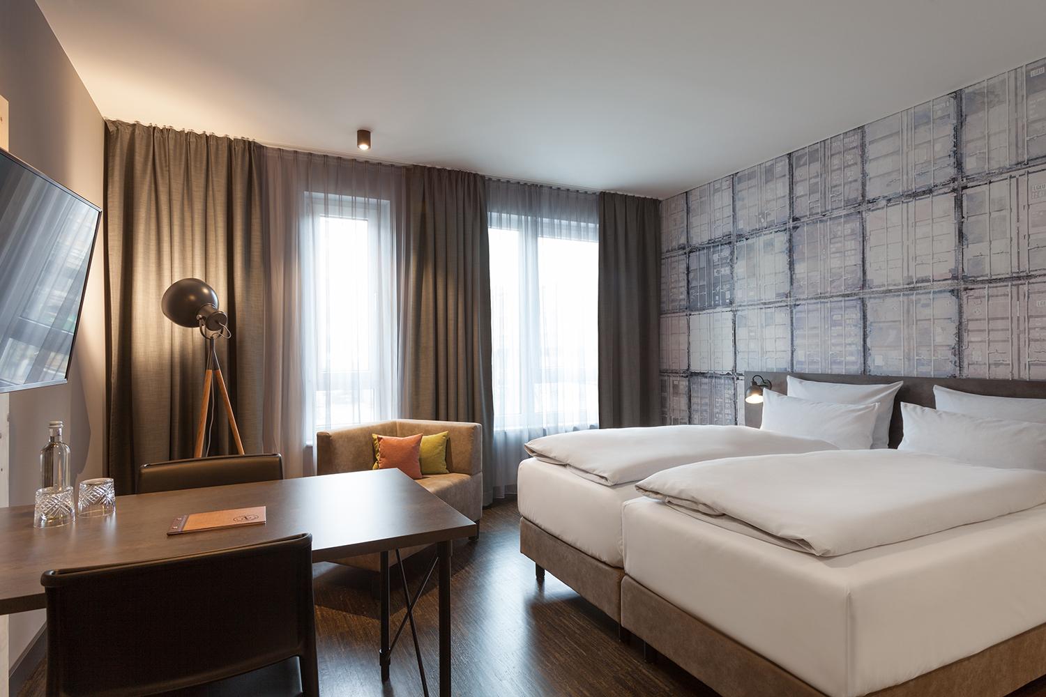 Vienna House Easy By Wyndham Bremen City Apartments BRE Exterior foto