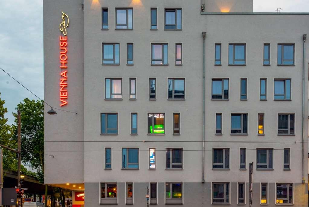 Vienna House Easy By Wyndham Bremen City Apartments BRE Exterior foto