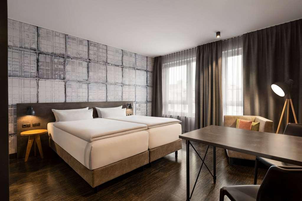 Vienna House Easy By Wyndham Bremen City Apartments BRE Quarto foto