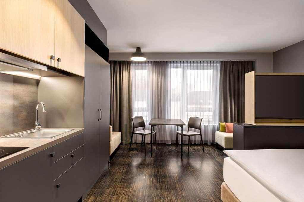 Vienna House Easy By Wyndham Bremen City Apartments BRE Quarto foto