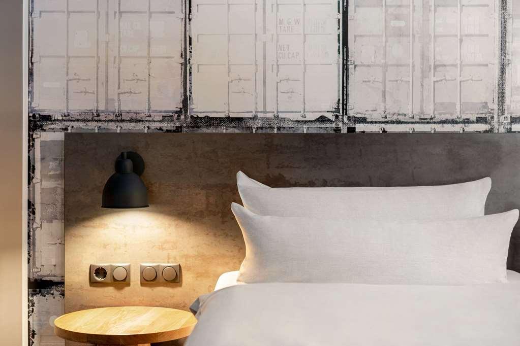 Vienna House Easy By Wyndham Bremen City Apartments BRE Quarto foto