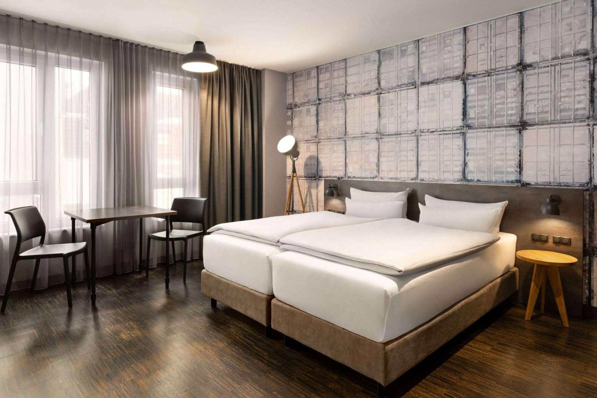 Vienna House Easy By Wyndham Bremen City Apartments BRE Exterior foto