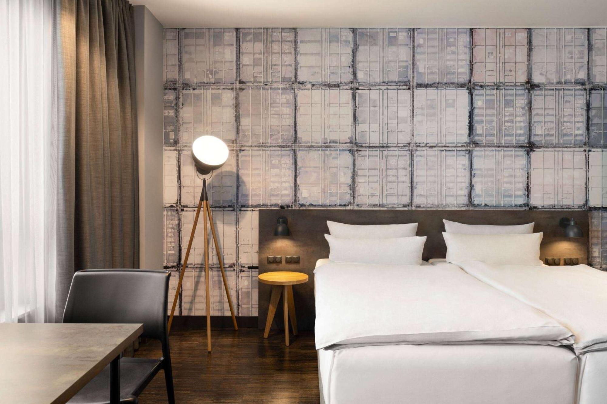 Vienna House Easy By Wyndham Bremen City Apartments BRE Exterior foto